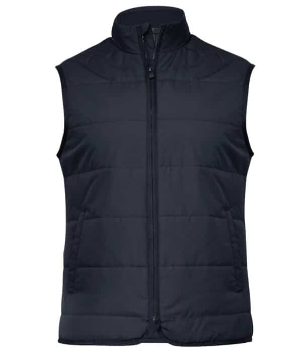 Nimbus Hudson  horizontal quilted gilet