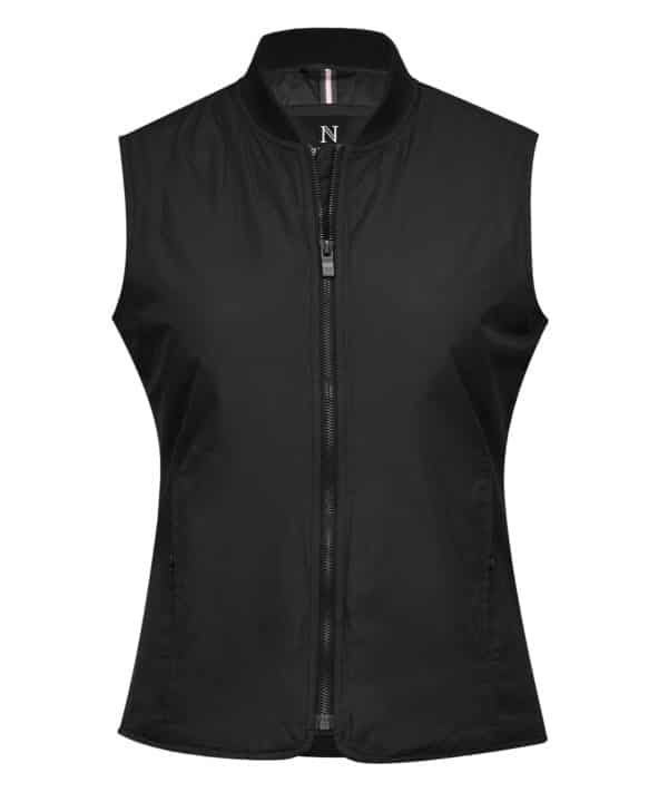Nimbus Women's Maine  pleasantly padded gilet