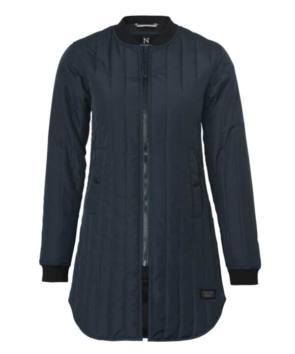 Nimbus Women's Lindenwood  urban style quilted jacket
