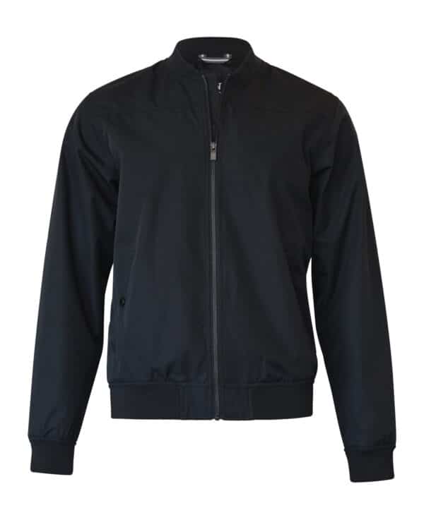 Nimbus Bleecker  authentic bomber jacket
