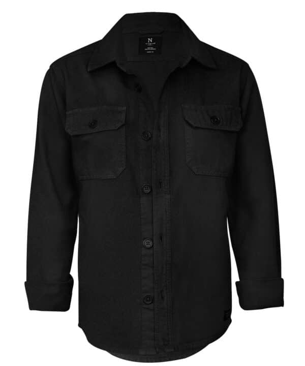 Nimbus Napa unisex  versatile overshirt