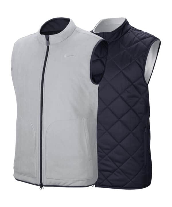 Nike Reversible golf vest
