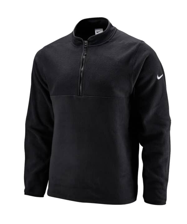 Nike Victory half zip top
