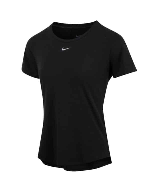 Women's Nike One Luxe Dri-FIT short sleeve standard fit top