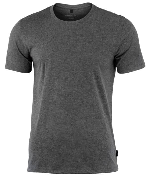 Nimbus Play Orlando  soft round neck t-shirt