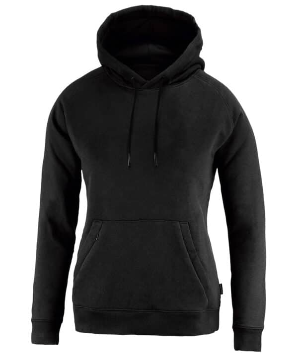 Nimbus Play Women's Fresno  casual hooded sweatshirt