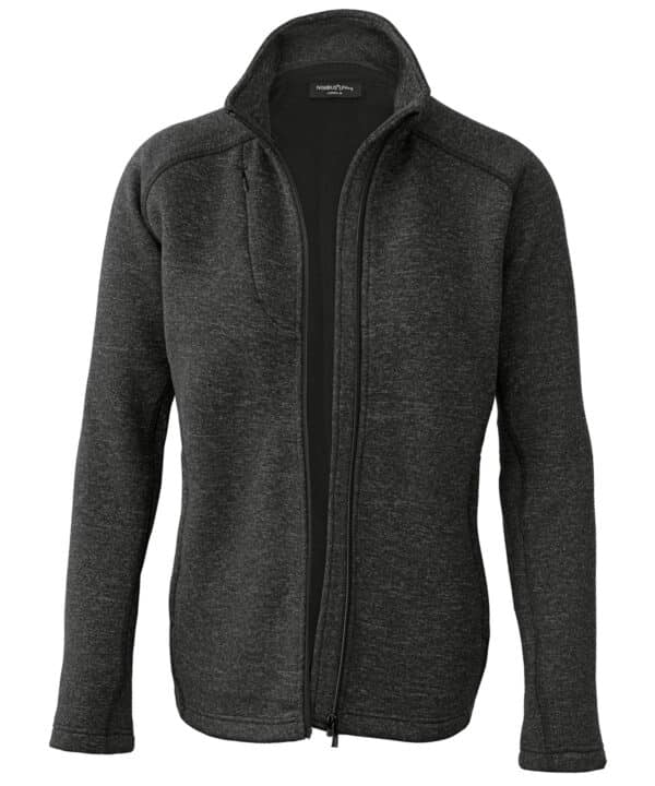 Nimbus Play Women's Montana  knitted fleece jacket