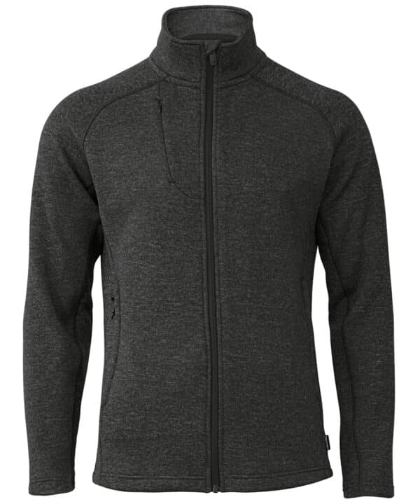 Nimbus Play Montana  knitted fleece jacket