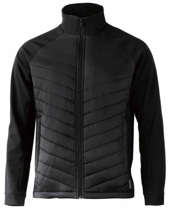 Nimbus Play Bloomsdale  comfortable hybrid jacket