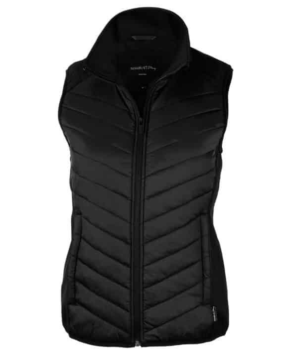 Nimbus Play Women's Benton  versatile hybrid vest