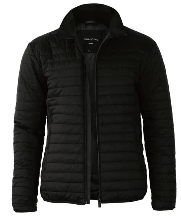 Nimbus Play Olympia  comfortable puffer jacket