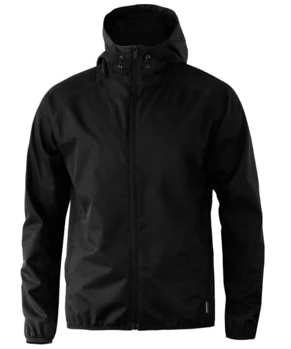 Nimbus Play Carmel  minimalistic hooded windbreaker