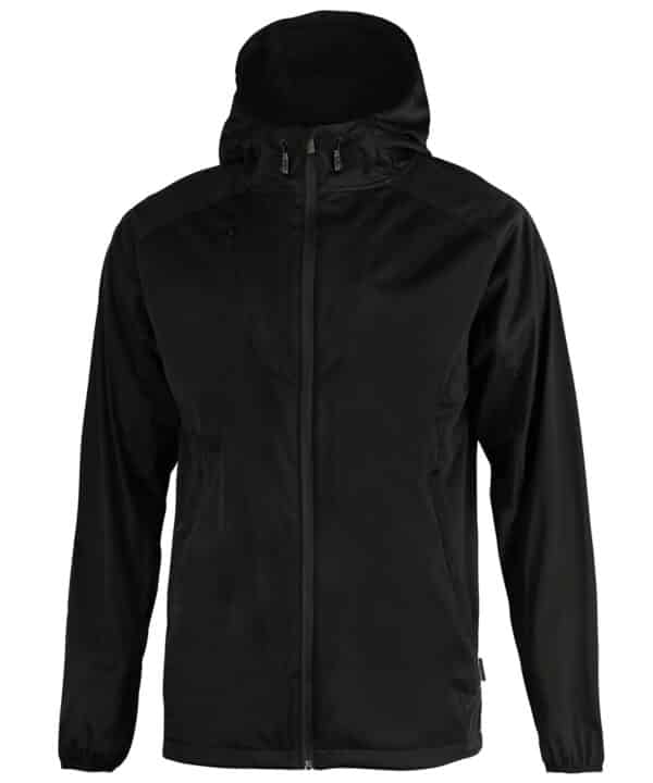 Nimbus Play Fargo  functional hooded softshell