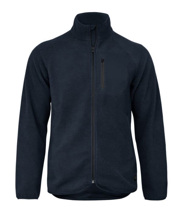 Nimbus Play Timberlake  modern sherpa fleece