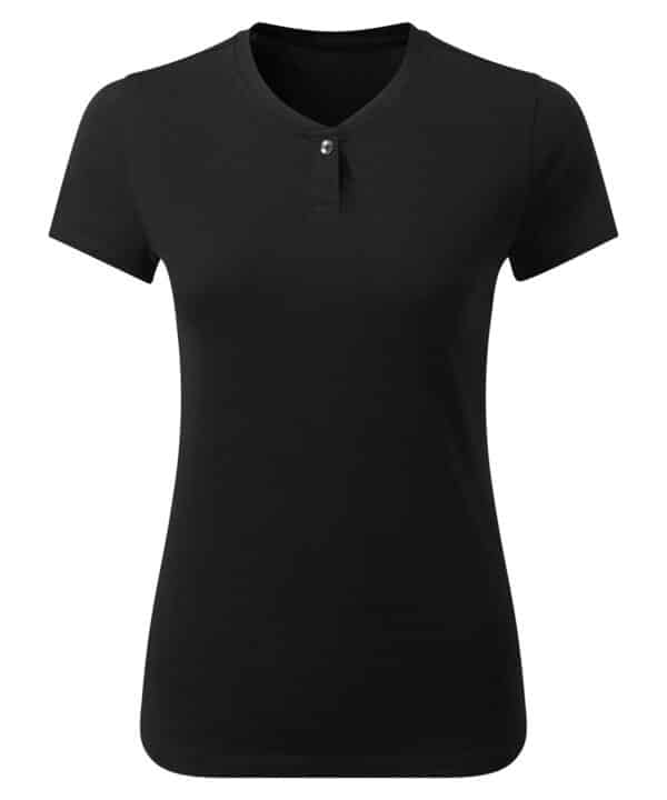 Premier Women's 'Comis' sustainable tee