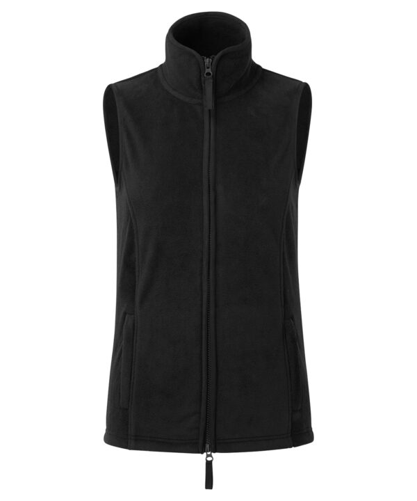 Premier Women's artisan fleece gilet