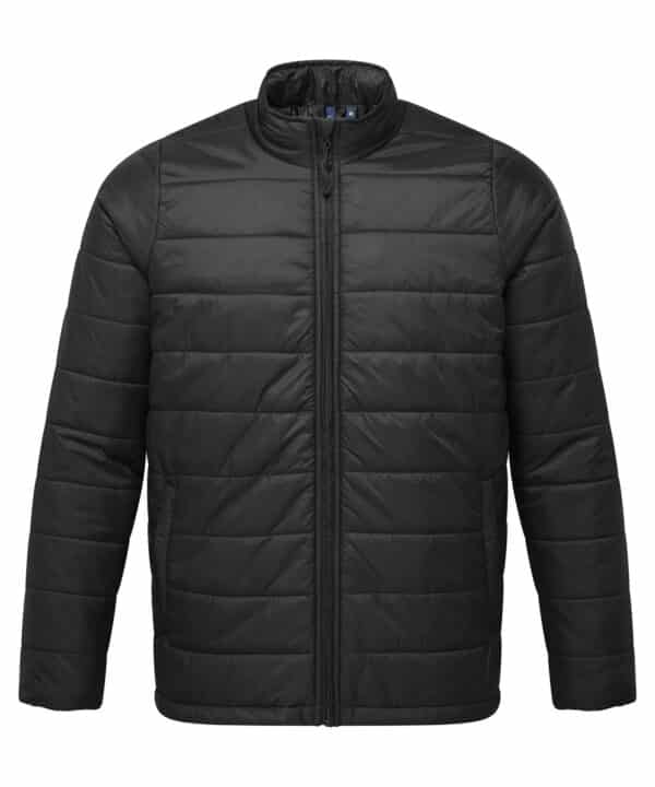 Premier Recyclight' padded jacket