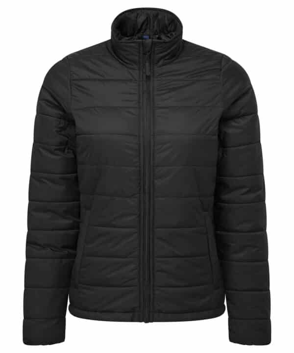 Premier Women's Recyclight' padded jacket