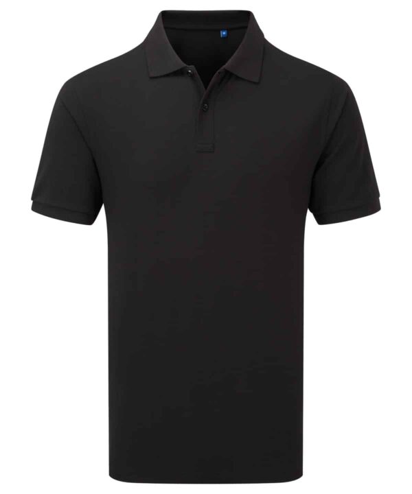 Premier Essential' unisex short sleeve workwear polo shirt