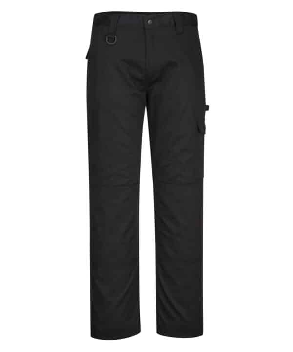 Portwest WX2 work trousers (CD884) regular fit