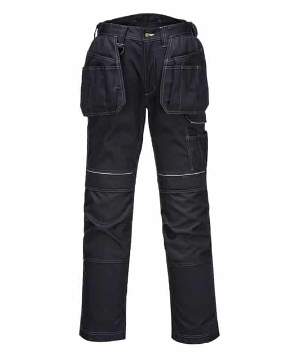 Portwest PW3 padded trousers