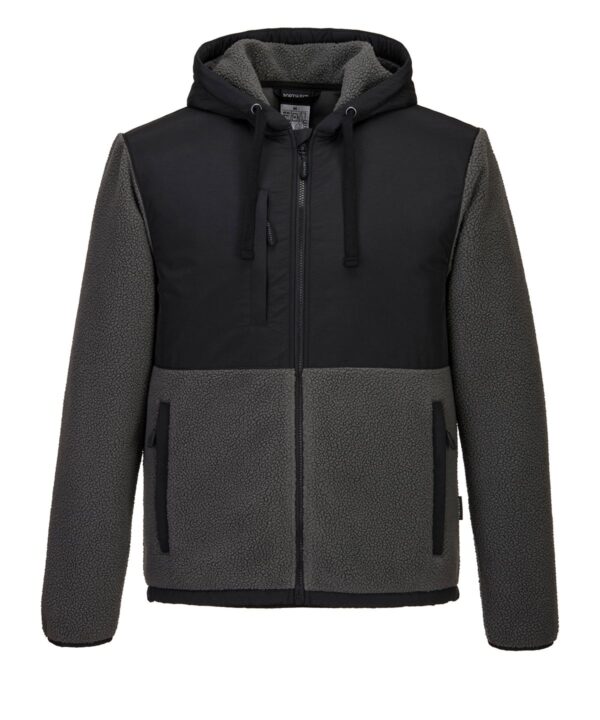Portwest KX3 Borg fleece (KX371)