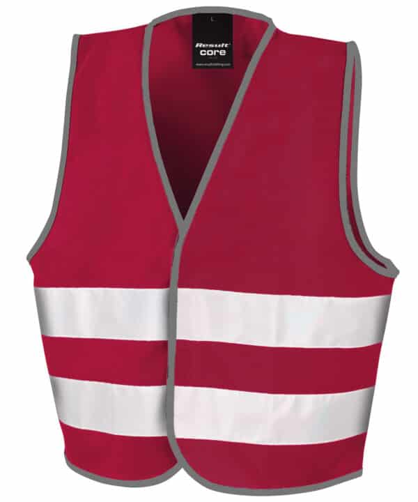 Result Core Core junior safety vest