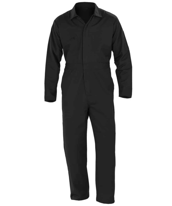 Result Genuine Recycled Recycled action overalls
