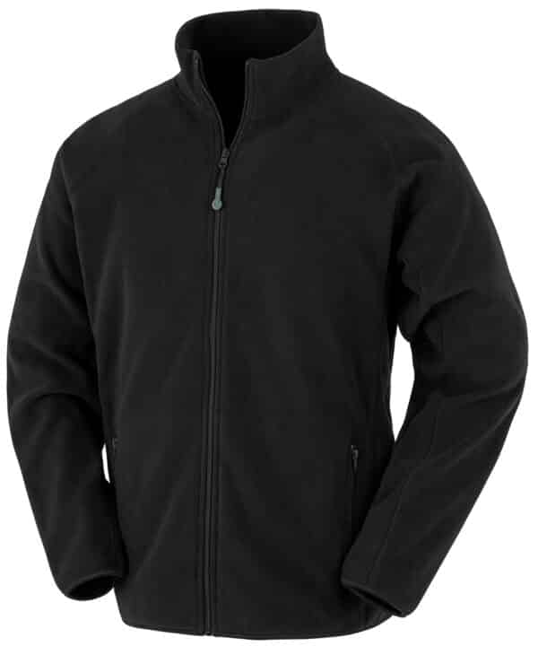 Result Genuine Recycled Recycled fleece polarthermic jacket