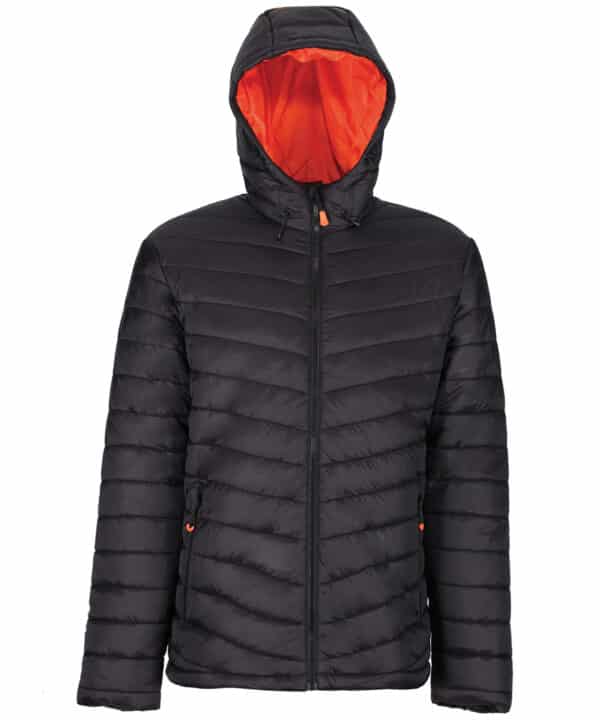 Regatta Professional Thermogen powercell 5000 warmloft heated jacket