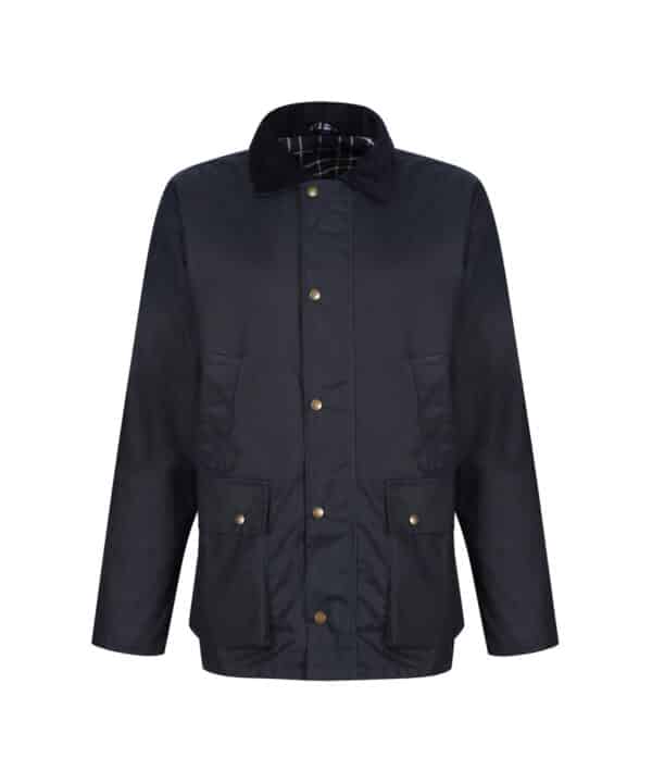 Regatta Professional Banbury wax jacket