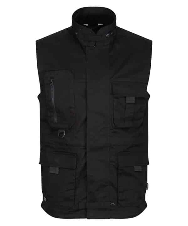 Regatta Professional Pro utility vest