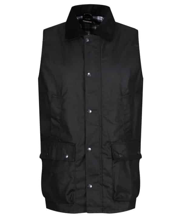 Regatta Professional Banbury wax bodywarmer