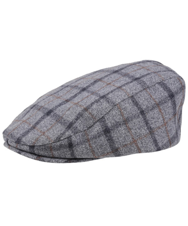 Regatta Professional Acer tweed-effect flat cap