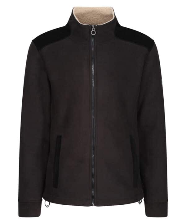 Regatta Professional Faversham full-zip fleece