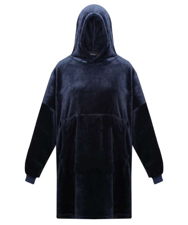 Regatta Professional Snuggler oversized fleece hoodie