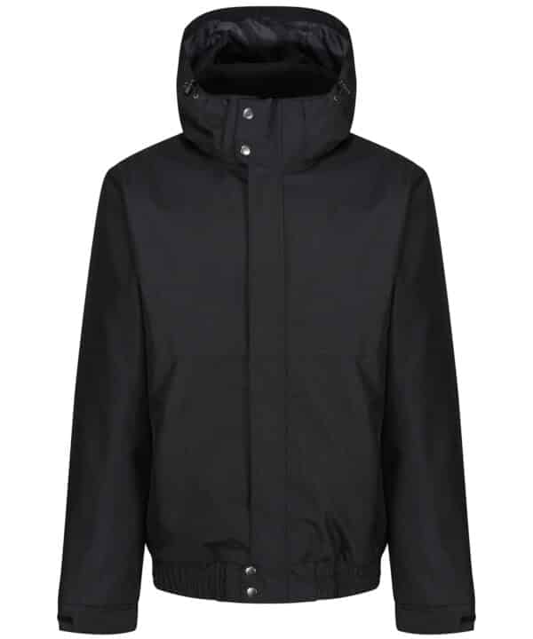 Regatta Professional Blockade waterproof jacket