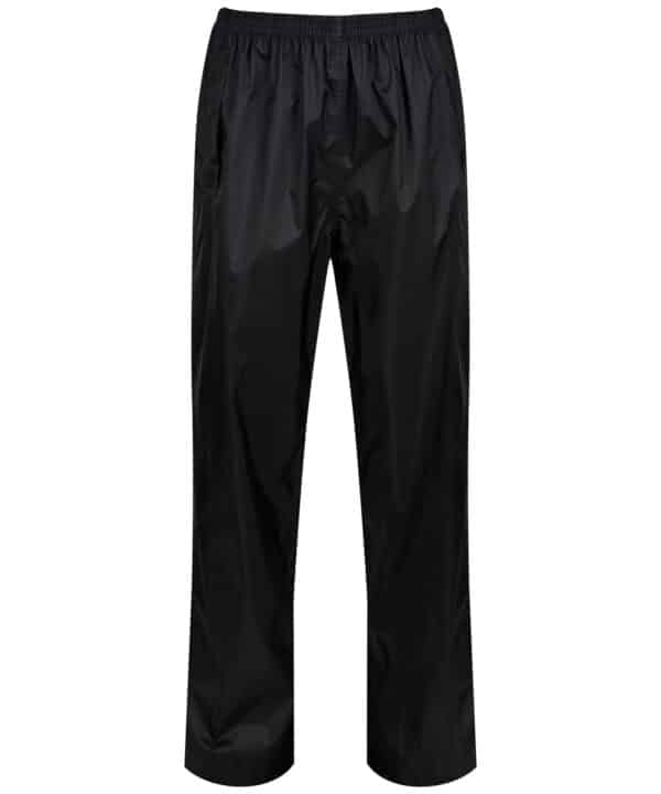 Regatta Professional Women's pro packaway overtrousers