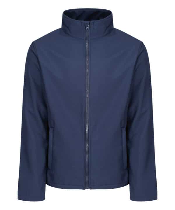 Regatta Professional Eco Ablaze Softshell Jacket