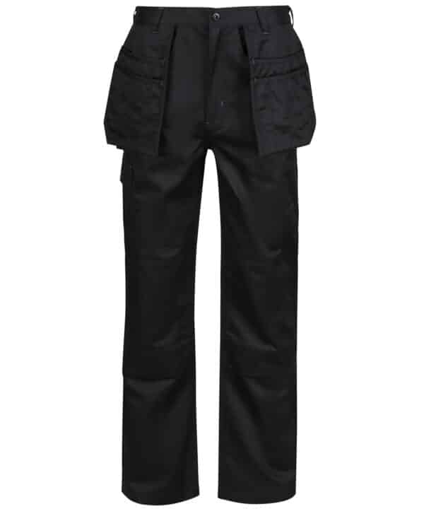 Regatta Professional Pro cargo holster trousers
