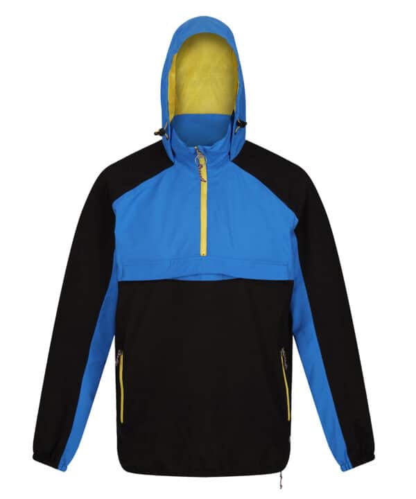 Regatta Professional Vintage overhead anorak