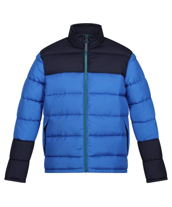 Regatta Professional Vintage puffer jacket