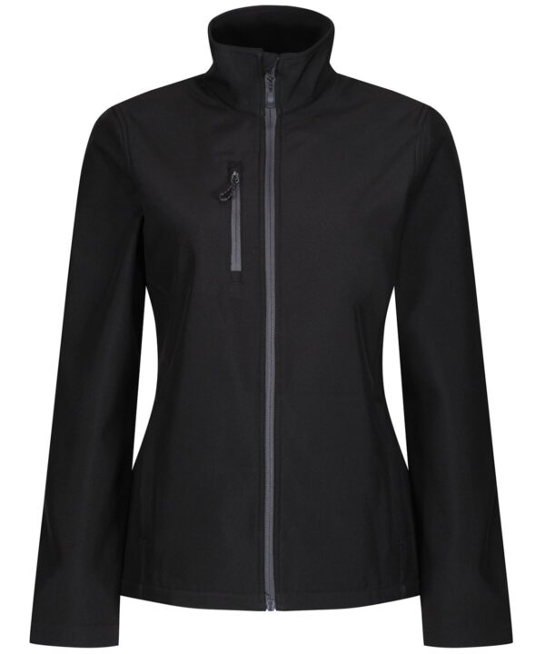 Regatta Honestly Made Women's Honestly made recycled softshell jacket