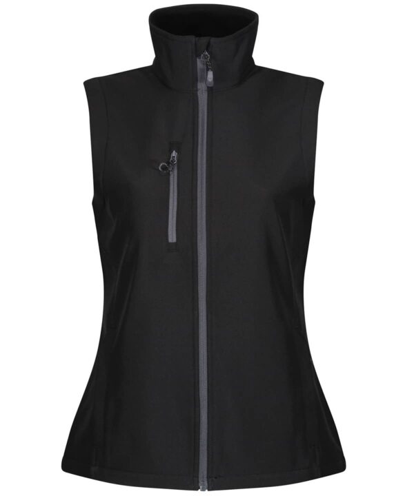 Regatta Honestly Made Women's Honestly Made recycled softshell bodywarmer