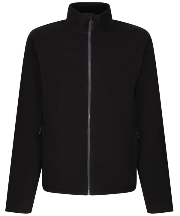 Regatta Honestly Made Honestly made recycled full zip microfleece