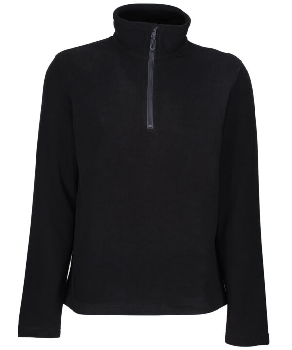 Regatta Honestly Made Honestly made recycled half zip fleece