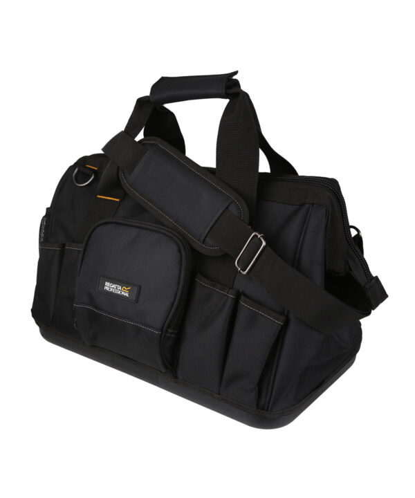 Regatta Professional Multi-pocket 16" zipped tool bag