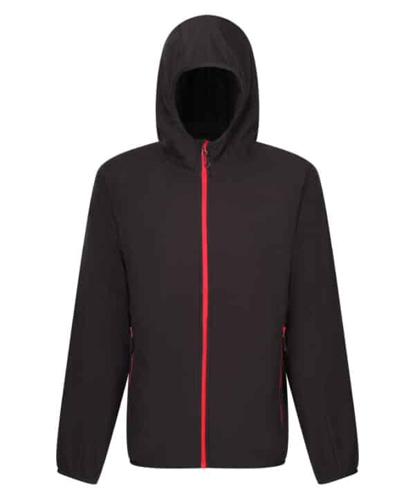 Regatta Professional Navigate full zip-fleece
