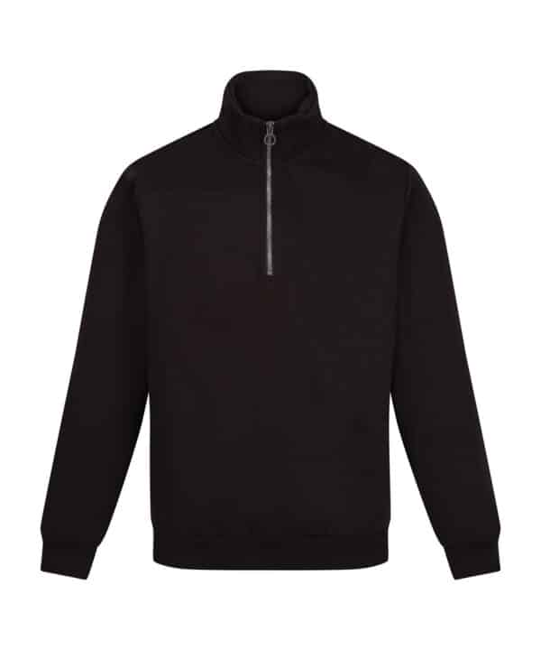 Regatta Professional Pro ¼-zip sweatshirt