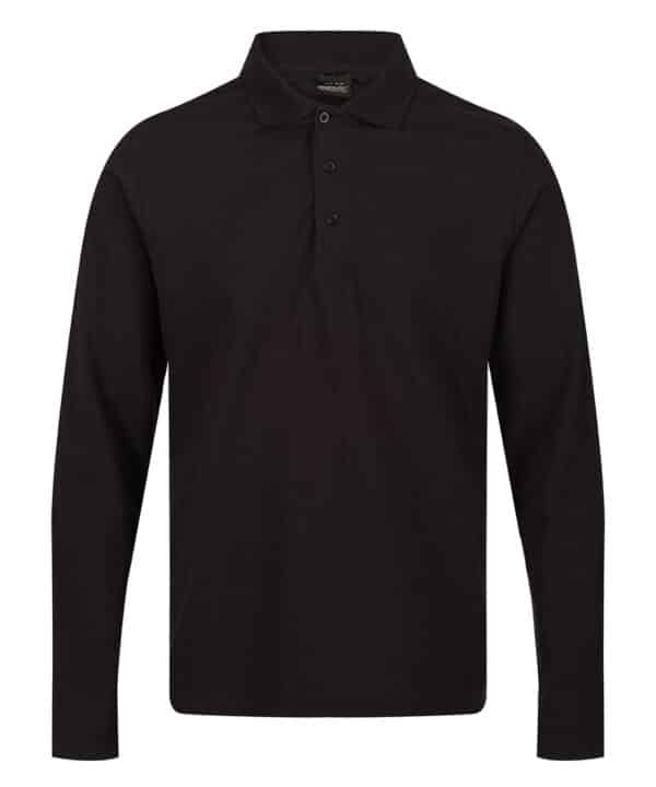 Regatta Professional Pro 65/35 long sleeve polo